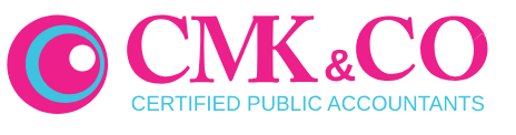 CMK & Co Logo