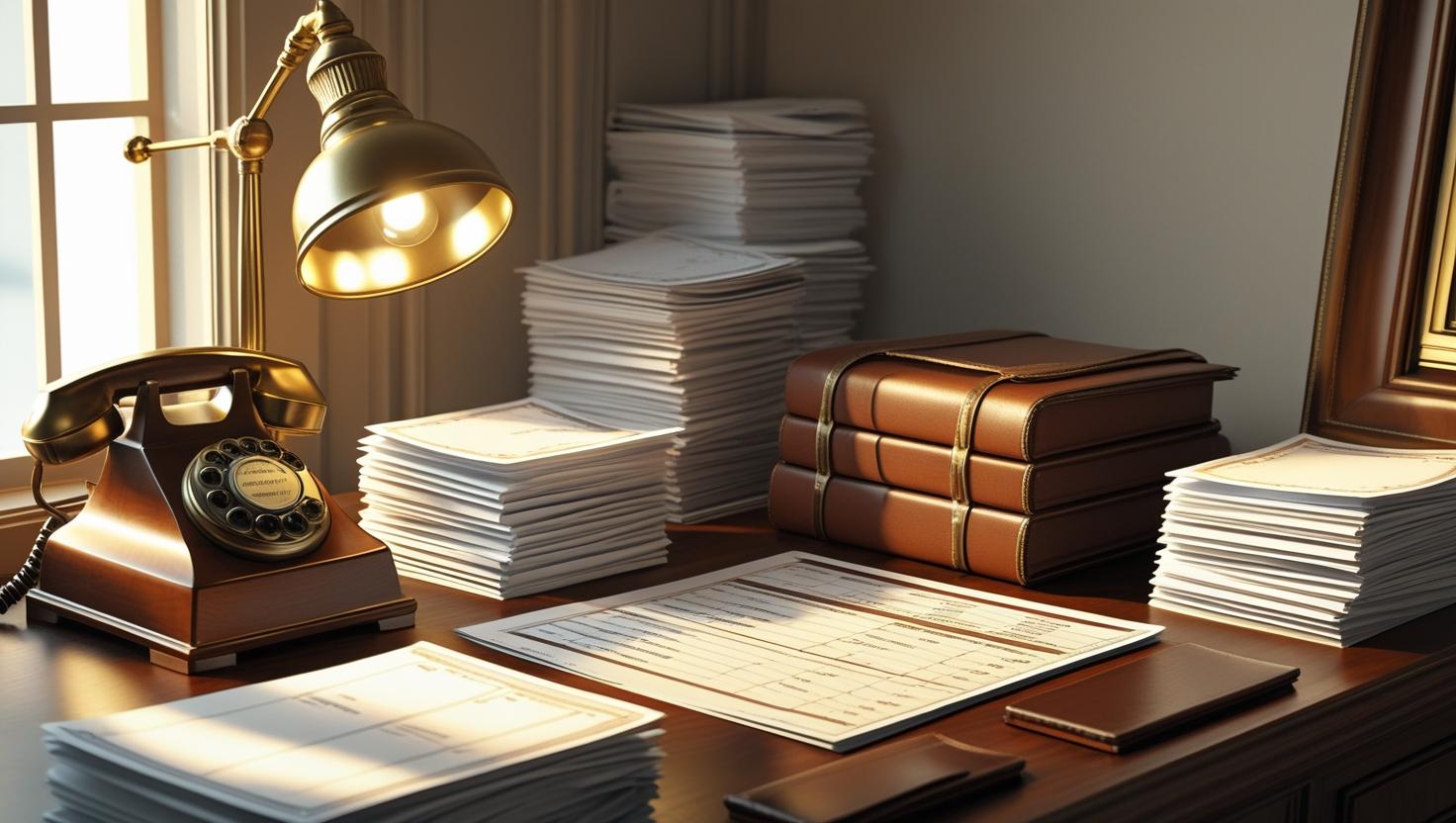 Tax Advisory Services